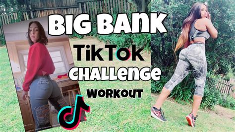 bigbank challenge|big bank body challenge.